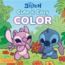 Disney Cute & Cosy Color Stitch