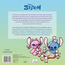 Disney Cute & Cosy Color Stitch