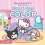 Hello Kitty and Friends Cute & Cosy Color