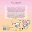 Hello Kitty and Friends Cute & Cosy Color