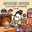 Spooky Cutie Cute Kleurboek