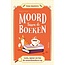 Cosy mysterie Moord tussen de boeken