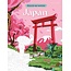 Japan Kleuren op nummer