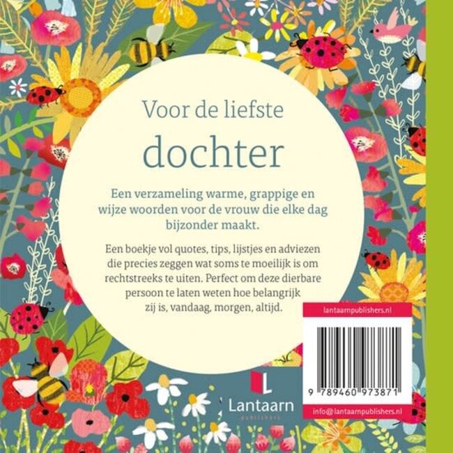 De Lantaarn Voor de liefste dochter