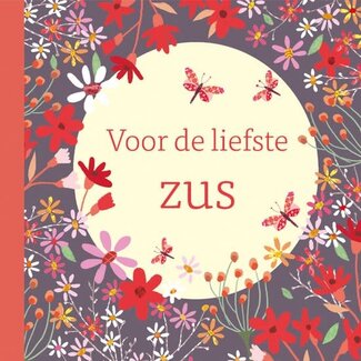 De Lantaarn Voor de liefste zus
