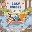 De Lantaarn Kleine bosvriendjes Cosy woods