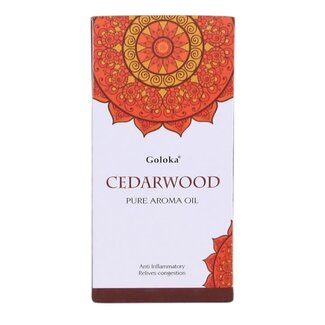 Geur olie | Cedarwood Fragrance Oil