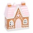 Wierook | Huisje | Sugarplum Gingerbread House Oil Burner and Wax Warmer