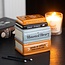Haunted Library Book Stack Oil Burner and Wax Warmer | Halloween