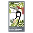 Kikkerland Woodpecker Garden Shears