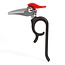 Kikkerland Woodpecker Garden Shears