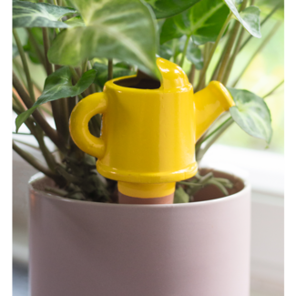 Drip&Drop waterdispenser | Water sensor | Grappige waterdispenser voor planten | Planten water geven | Gieter