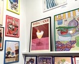 Art prints: zo geef je jouw interieur direct meer karakter