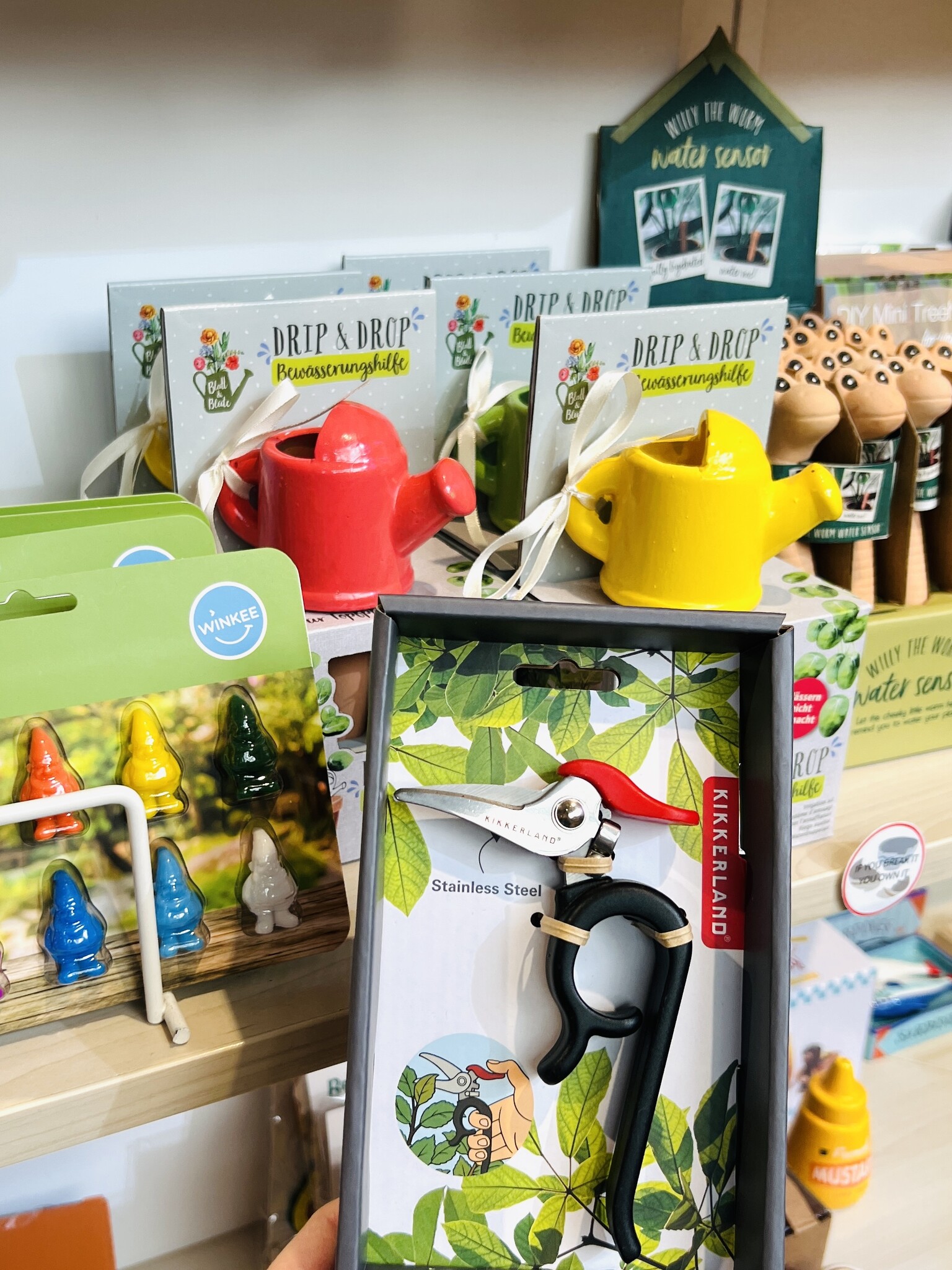 De betekenis van groene vingers: herkomst en uitleg