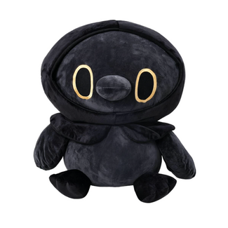 Kenji PLUCHE XXL Raaf | 50x45cm