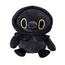Kenji PLUCHE CAW-JI JUMBO | 50x45cm | XXL Raaf