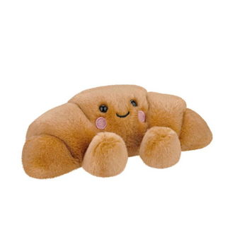 Pluche Croissant 13cm