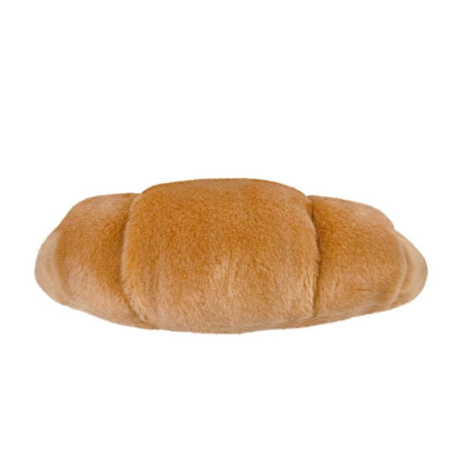 Pluche Croissant 13cm
