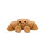 Pluche Croissant 13cm