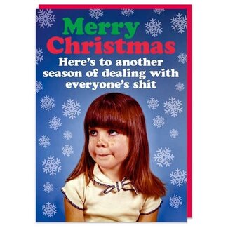 Xmas Here's to another season