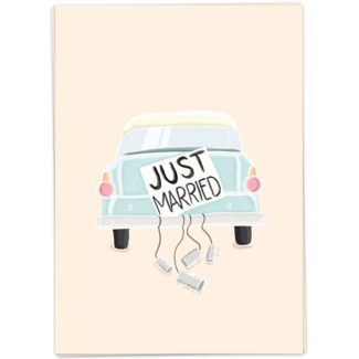 Just Married