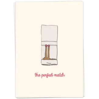 Perfect match