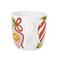 BLOND AMSTERDAM Christmas Cappucino beker DEER