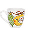 BLOND AMSTERDAM Christmas Minimug