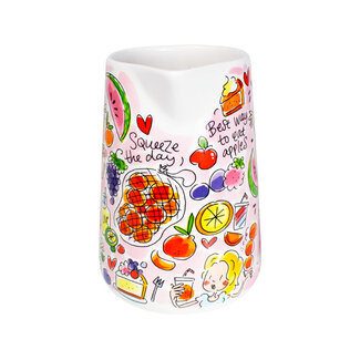 BLOND AMSTERDAM Fruit jug EB
