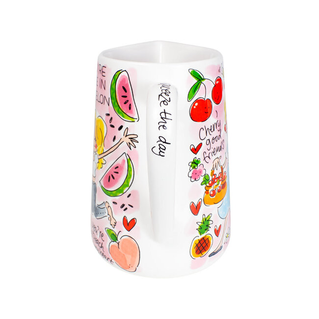BLOND AMSTERDAM Fruit jug EB