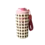 Stainless Steel Thermo Cup - 550ml- Check me out  Print