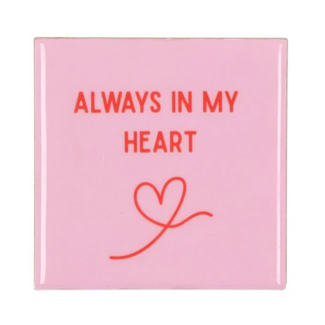 Tegel always in my heart