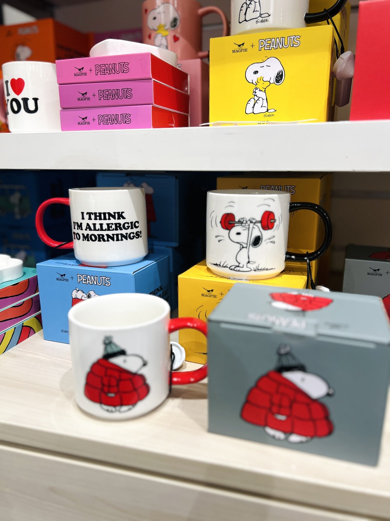 Bedrukte mok als persoonlijk cadeau: zo verras je iemand