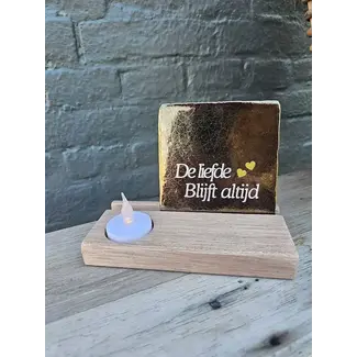 Display waxine