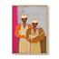 PSTR Studio Studio Vreeken - Twin Cat 50x70cm