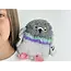 Bitten Pluche duif | Pittenzakje | Heatable City Bird Pigeon