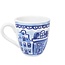 BLOND AMSTERDAM DB minimug tulip