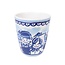 BLOND AMSTERDAM DB mug mill