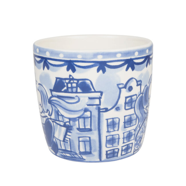 BLOND AMSTERDAM DB: CAPPUCCINO MUG 0,5L