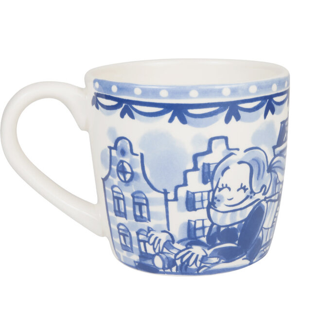 BLOND AMSTERDAM DB: CAPPUCCINO MUG 0,5L