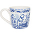 BLOND AMSTERDAM DB: CAPPUCCINO MUG 0,5L