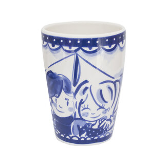 BLOND AMSTERDAM DB XL beker