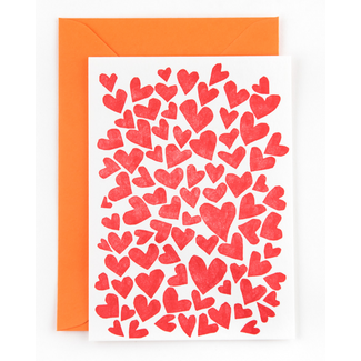Studio Flash C06 Hearts hartjes
