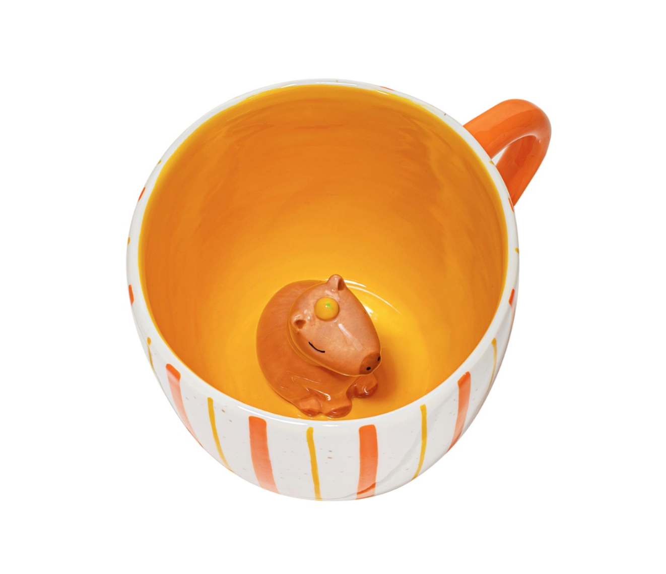 Leuke mokken en koffiebekers met teksten en afbeeldingen.