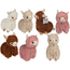 Pluche Lama assorti | Knuffel