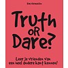 BBNC Truth or dare? - Leer je vrienden van een heel andere kant kennen