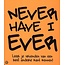 Never have I ever - Leer je vrienden kennen