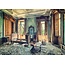 Once a Glorious House