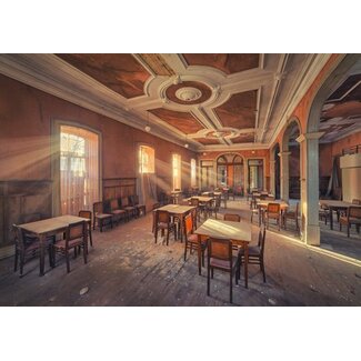 The Dining Room