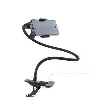 Kikkerland Smartphone houder - Gooseneck